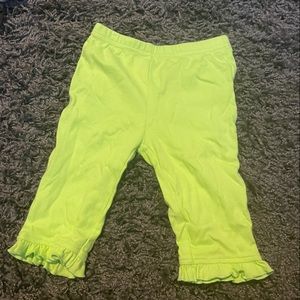 First Impressions 3-6m Pants